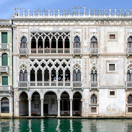 Ca Cammello Private Terrace And Canal View Venezia Eksteriør bilde